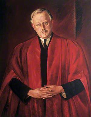 Albert Mansbridge (1876–1952), Founder of the Workers' Educational Association